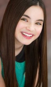 herec Landry Bender