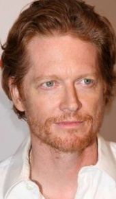 herec Eric Stoltz