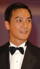 herec Daniel Wu