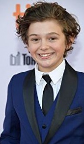 herec Noah Jupe