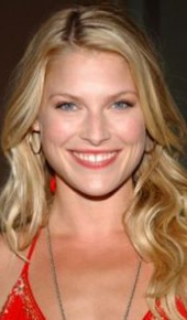 herec Ali Larter