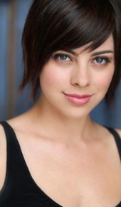 herec Krysta Rodriguez