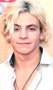 herec Ross Lynch