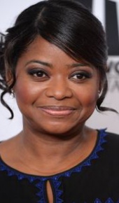 herec Octavia Spencer