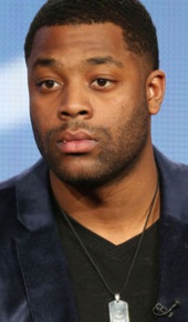 herec LaRoyce Hawkins