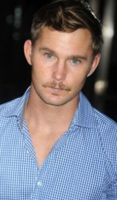 herec Brian Geraghty