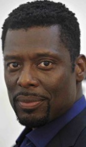 herec Eamonn Walker