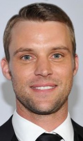 herec Jesse Spencer