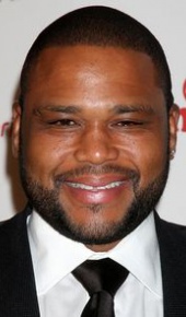 herec Anthony Anderson