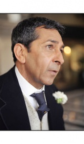 herec Roshan Seth