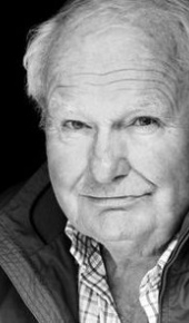 herec Shane Rimmer