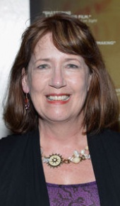 herec Ann Dowd