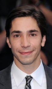 herec Justin Long