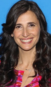 herec Michaela Watkins