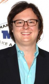 herec Clark Duke