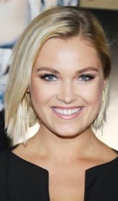 herec Eliza Taylor-Cotter