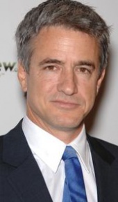 herec Dermot Mulroney