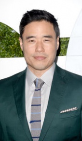 herec Randall Park