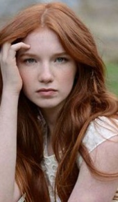 herec Annalise Basso