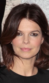 herec Jeanne Tripplehorn