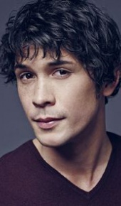 herec Bob Morley