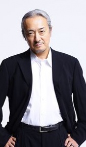 herec Kazuhiro Yamaji