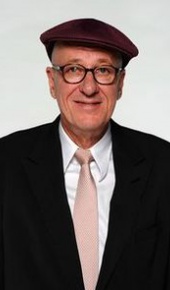 herec Geoffrey Rush