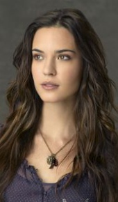 herec Odette Annable