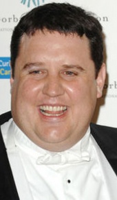 herec Peter Kay