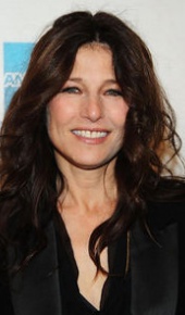 herec Catherine Keener