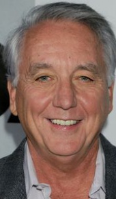 herec Bob Gunton