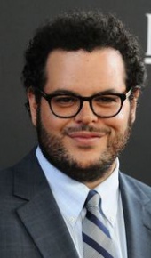 herec Josh Gad