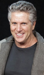 herec Donny Deutsch