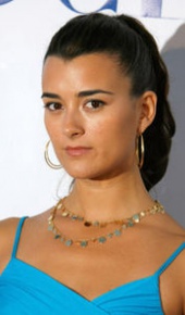 herec Cote de Pablo