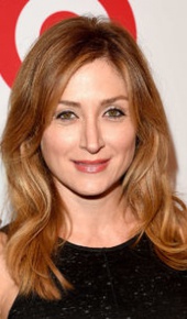 herec Sasha Alexander