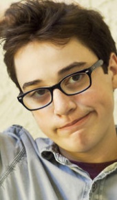 herec Joey Bragg