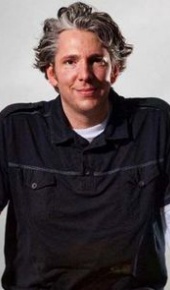 herec Edd China