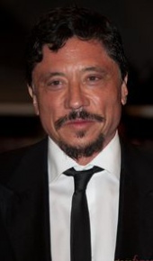 herec Carlos Bardem