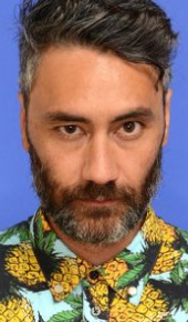 herec Taika Waititi