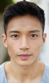 herec Manny Jacinto