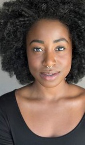 herec Kirby Howell-Baptiste