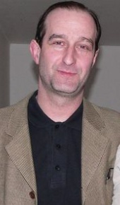 herec Jaromír Dulava