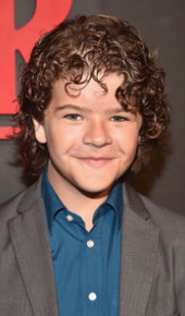 herec Gaten Matarazzo