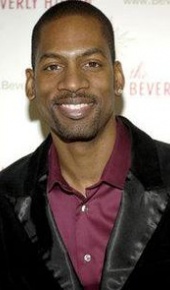 herec Tony Rock