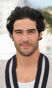 herec Tahar Rahim