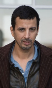 herec Samir Guesmi