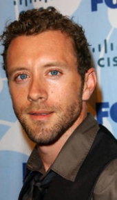 herec T.J. Thyne