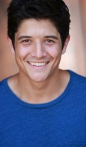 herec Jon Foo