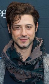 herec Hale Appleman