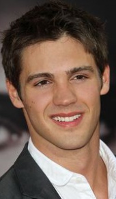 herec Steven R. McQueen